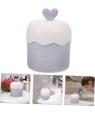 BIUDECO Face Cleaning Foam Makers Washing Face Foams Cup Portable Bubble Maker Face Soap Foam Maker Face Foam Maker Face Wash Foam Maker Face Wash Foamer Face Foam Maker - Buy Online on GoSupps.com