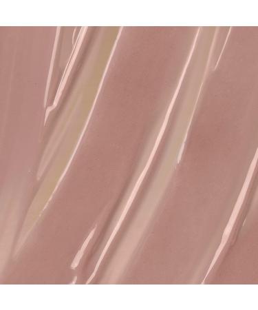 POP Beauty Plump Pout Bare Nectar | Plumping and Hydrating Lip Oil Gloss - Long Lasting and Nourishing Lip Glow - Buy Online on GoSupps.com