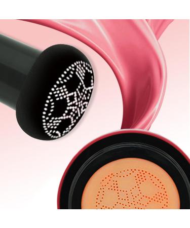 Misaakoeq Cheek Blush Face Blush Long Lasting Beauty Cosmetics Contour for Holiday Festive Night Wedding Daily Daily 02 - Buy Online on GoSupps.com