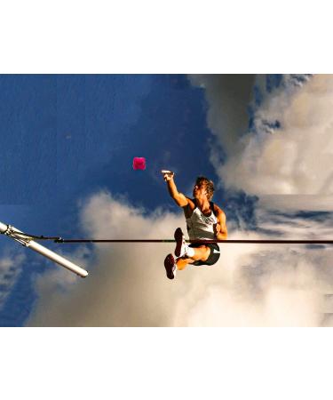 Reaction Trainer & Ball 5pc Kit - Improve Hand-Eye Coordination, Speed, Reflexes, Agility & Focus - Ideal for Sports, Exercise & Fun - All Ages - Type-A - Buy Online on GoSupps.com