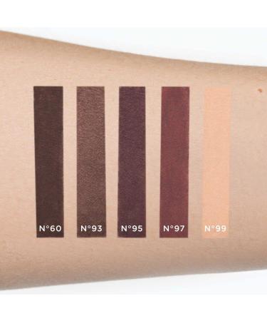 Artdeco Mineral Eye Styler - Long-Lasting Eyeliner for Sensitive Eyes (Fading Dusk 0.4g) - International Shipping Available - Buy Online on GoSupps.com