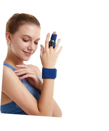 FOMIYES Adjustable Thumb Stabilizer Brace & Kickstand Support Strap - Durable Thumb Guard for Men & Women - Buy Online on GoSupps.com