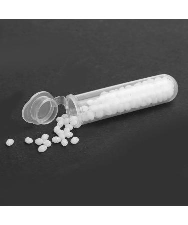 EMUKOEP Perles de Gel de Dents pour Halloween Perles Blanches Eau Chaude Activ Id al pour les Costumes et Accessoires de F te Effrayants - Buy Online on GoSupps.com