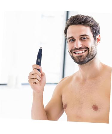 Buy Hemoton Electric Nose Hair Trimmer Set - Men's & Women's Facial Razors & Eyebrow Shapers - International Shipping Available - Buy Online on GoSupps.com