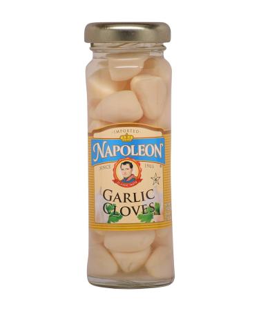 Napoleon, Garlic Cloves, 3.5 Ounce