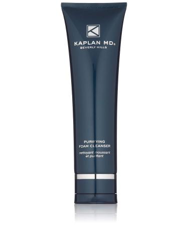 Purifying Foam Cleanser 3.5 oz.