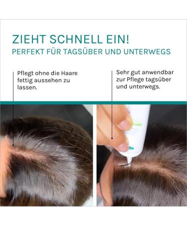 Benevi Neutral Head Lotion 50ml - Moisturizing Care for Dry Itchy Flaky Scalp | International Shipping Available - Buy Online on GoSupps.com