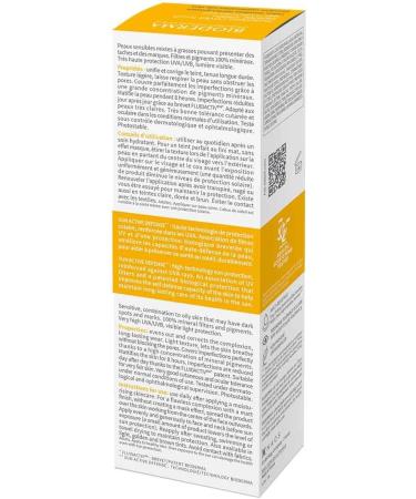 Photoderm Bioderma Cover Touch SPF50+_Very Light - 40G - Buy Online on GoSupps.com