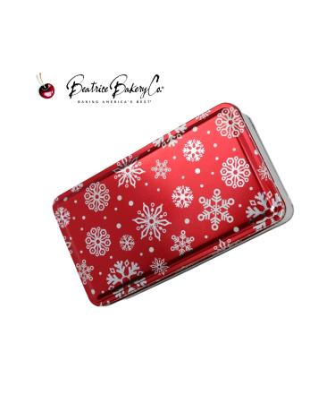 Grandma's Christmas Gourmet Fruitcake - Beatrice Bakery, 1lb Tin - Buy Online on GoSupps.com