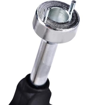 Yosoo Durable Golf Shoes & Spike Wrench Remover Tool - Stainless Steel Cleat Keys for Easy Golf Spikes Replacement - Buy Online on GoSupps.com