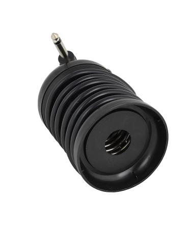 Stainless Steel Ionic Detox Arrays for Spa Cleanse Machines - 10 Pack, Black - Buy Online on GoSupps.com
