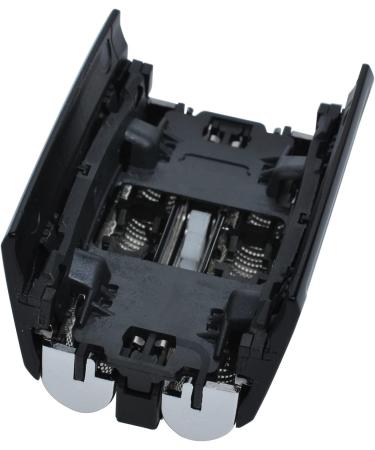 POWEKA 52B Channel Head - Compatible Replacement Shelters for Braun 5 Series Electric Razors (5020s 5030s 5040s 5070s 5090CC) - Buy Online on GoSupps.com