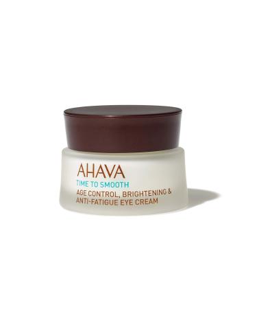 Ahava Age Control Eye Cream 15 ml