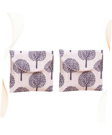 Gleavi 2 STK Small Diaper Bag - Versatile Women's Bag for Documents Wallet & More | International Shipping - Buy Online on GoSupps.com