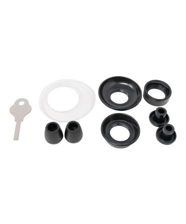 Lumiscope Professional Blood Pressure Kit - Stethoscope & Manual BP Cuff - Orchid - Buy Online on GoSupps.com