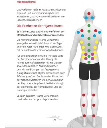 Hijama Hacamat Cupping Therapy Authentic German Cupping Sets for International Shipping - Buy Online on GoSupps.com