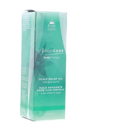 Buy Affirm Care Scalp Therapy Relief Oil 2oz | Best Scalp Care for Healthy Hair - International Shipping Available - Buy Online on GoSupps.com