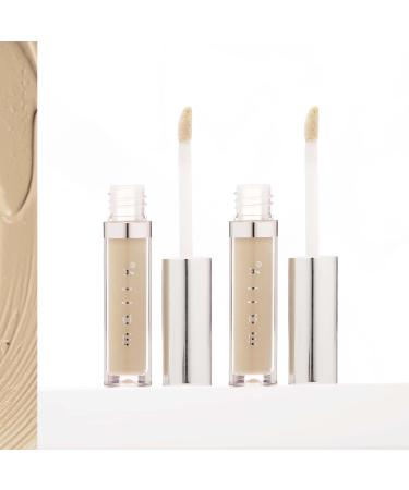 Mally Beauty Perfect Prep Eyeshadow Primer Duo