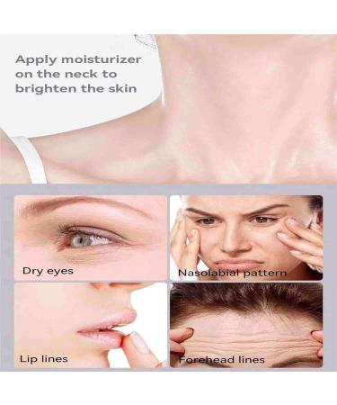 TANOOS Cleo Wrinkle Collagen Moisture Balm Wrinkle Collagen Multi Balm Moisturizing for Face Body Wrinkle Bounce Multimoisture Balm Stick Anti Wrinkle Elastic Stick - Buy Online on GoSupps.com