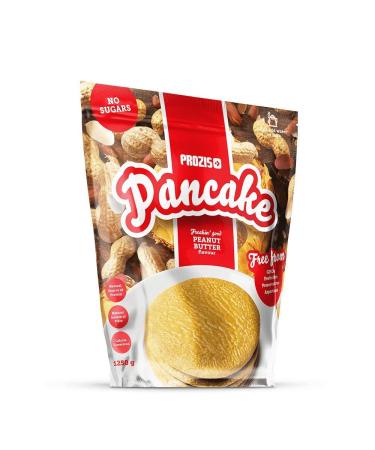 Pancake 1250 g Peanut Butter