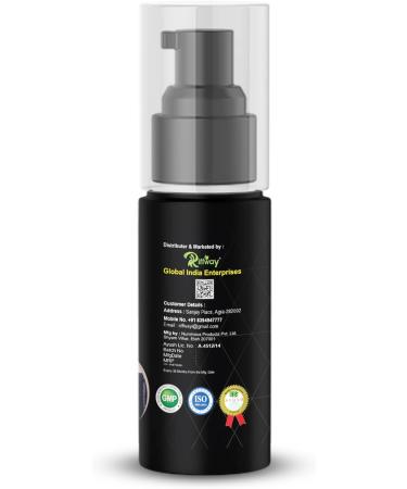 Riffway Big Boom Breast Spray Oil 50ml - Enlarge Bust Size Naturally - Buy Online on GoSupps.com