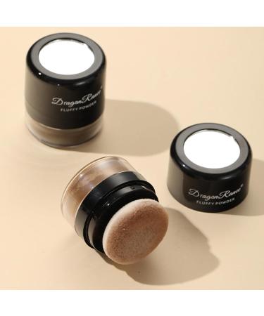 Replacement Powder for Hairlines Front Coverage Waterproof Volumizing Hairline Filling Powder Modification Powder Makeup Powder Powder - Buy Online on GoSupps.com