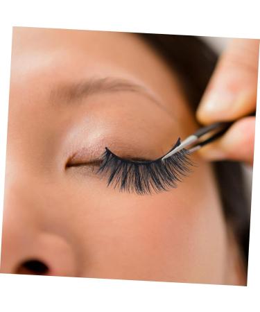 Beavorty 5 Pairs 3d false eyelashes fake eyelashes individual false extension eyelash adhesive natural look eyelash fake extension eyelash Art Eyelashes magnetic G800 chemical fiber extend - Buy Online on GoSupps.com