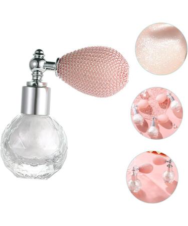  TOVINANNA High gloss dust removal highlighter loose powder body highlighter shimmer powder spray diamond body illuminator spray Phosphorus powder Missing - Buy Online on GoSupps.com