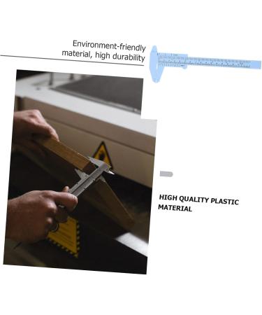 Beavorty 4 Pcs Eyebrow Ruler for Women Caliper Flexible Eyebrow Measure Makeup Tools Major Miss - Buy Online on GoSupps.com