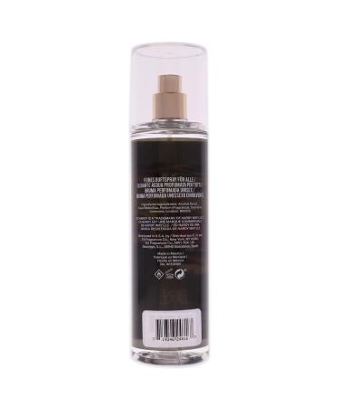 Fragrance Mist by Ed Hardy Body Spray for Men & Women Tiger Ink 8 Fl. Oz 8 Fl Oz - Buy Online on GoSupps.com