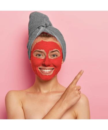 Clay powder for face body and hair 225 g - Buy Online on GoSupps.com