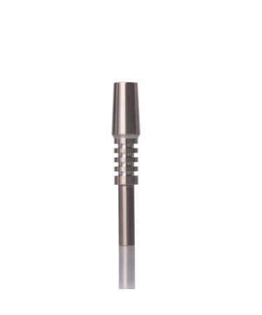 10/14mm Titanium Tip for NC (14mm) 0.55 Inch (Pack of 1)