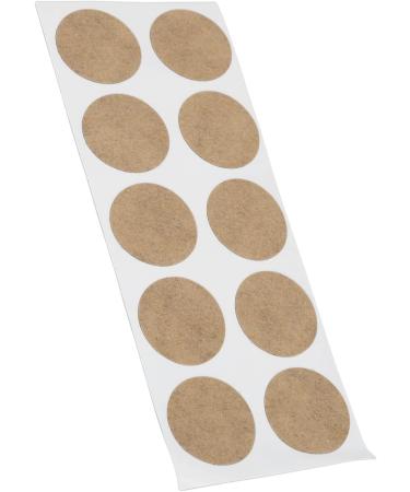 50 Magnetic Acupressure Plasters for Pain Relief | Muscle & Joint Therapy Stickers | Acupuncture Tools for Shoulder & Neck - Buy Online on GoSupps.com