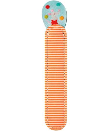 Lilliputiens 86769 Fabric Letters - International Shipping | Educational & Fun Learning Toys - Buy Online on GoSupps.com