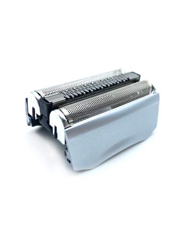 A/A SCHUCK head for brown Series 7 replacement blades 70s shaving heads compatible with 760cc 765cc 5693 9785.5673.790CC 720S 5695.9566.9781.9782.5674
