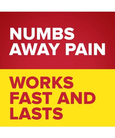 Aspercreme Lidocaine Patches XL - 3 Each (Pack of 2) - Fast-Acting Pain Relief - Buy Online on GoSupps.com