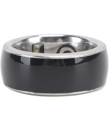 Health Ring Body Temperature Detection Wearable Smart Ring for Outdoor (19)(22)(18) - Buy Online on GoSupps.com