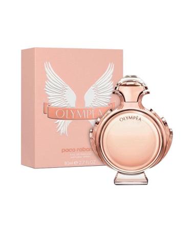 Paco Rabanne Olympea Eau de Parfum 80 ml