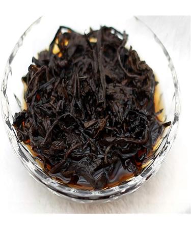 250g Forme de champignon Grandes montagnes enneig es Th noir XiaGuan Puer Th Pu-Erh m r - Buy Online on GoSupps.com