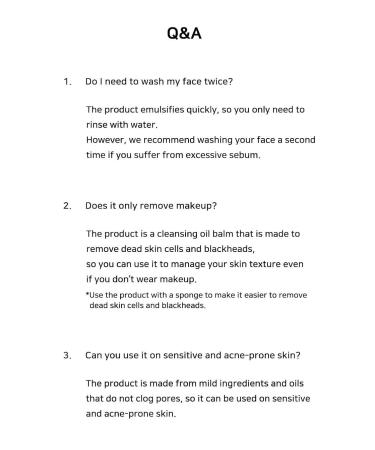 B_LAB CICA Barrier 5.5 Cleansing Oil Balm 100ml - Gentle Makeup Remover & Skin Barrier Repair - Buy Online on GoSupps.com