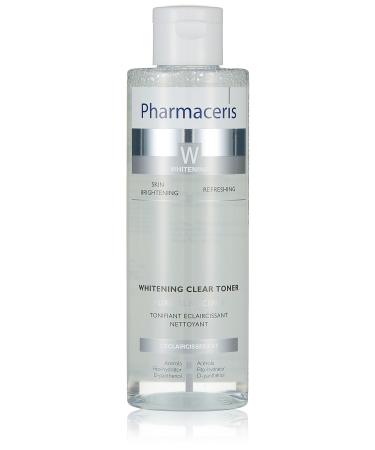 Pharmaceris W Puri-Albucin II Brightening Toner 200ml