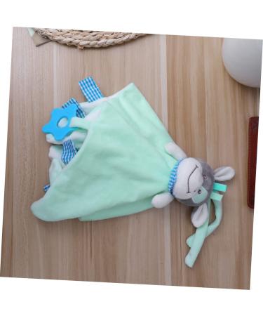 Shop Hooter Donkey Doll - Adorable Plush Toy for Girls | Unique Children's Gifts & Earth Color Lip Gloss - Buy Online on GoSupps.com
