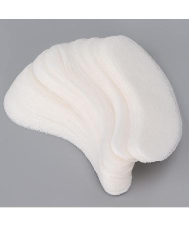 Under Eye Gel Patches - 160pcs Disposable Collagen Masks for Dark Circles & Puffiness | Anti-Aging Eye Care for Salon & Home Use - Buy Online on GoSupps.com