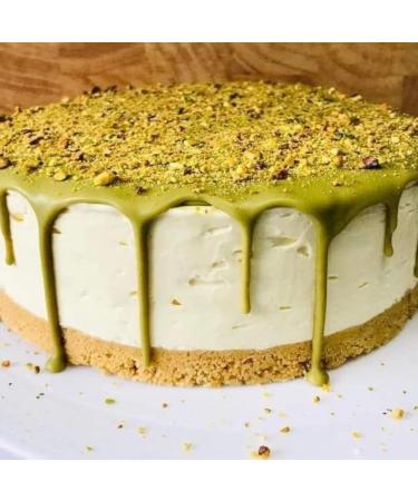 Black Milk Pistachio Cream Spread 230g - Made In Italy - Bake or Spread - Gluten Free - Single Jar 1 - Buy Online on GoSupps.com