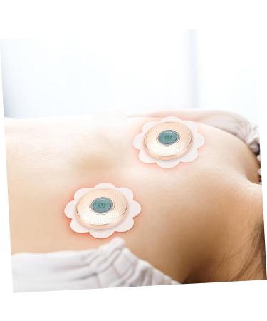 JECOMPRIS Infrared Physiotherapy & Moxibustion Device - Neck & Full Body Massage Tool for Pain Relief | AI-Box Moxibustion Care Kit - Buy Online on GoSupps.com