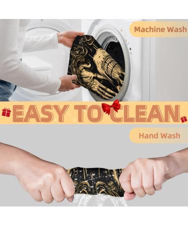 Cute Elephant Pink Heart Beard Bib Apron | Beard Hair Catcher for Men | Perfect Gifts for Dad Husband | Fathers Day Anniversary Christmas | 2 Suction Cups Included - Buy Online on GoSupps.com