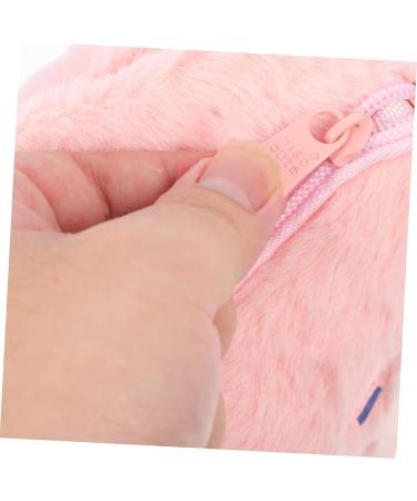 Shop Healeved 5-Piece Plush Storage & Travel Bag Set | Large Capacity Women's Carrier & Tampon Holder | Perfect for Breastfeeding & Travel - Buy Online on GoSupps.com