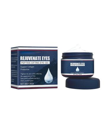 Pawmi Anti-Aging Firming Eye Cream Moisturizing Hydrating Repairing Dullness Anti-aging Eye Care Cream - Buy Online on GoSupps.com