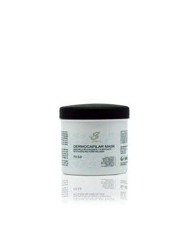Simone Simone Dermo Mask 500 ml