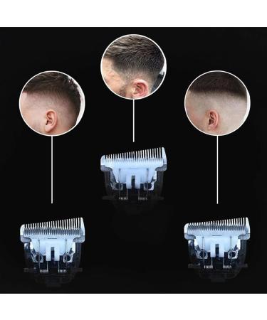 Fading Culture 2.0 Cordless Hair Clipper | Rechargeable Professional Detachable Blade Hair Trimmer with LED Display - Buy Online on GoSupps.com